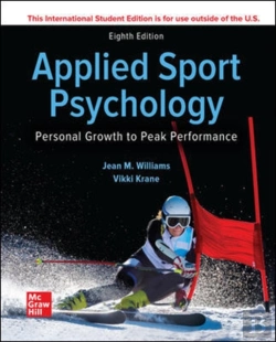 Bertrand.pt - Ise Applied Sport Psychology: Personal Growth To Peak Performance