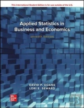 Ise Applied Statistics In Business And Economics