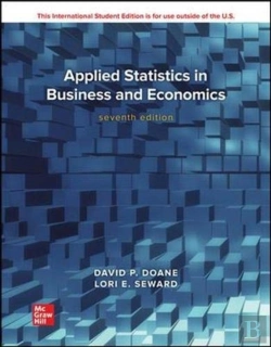 Bertrand.pt - Ise Applied Statistics In Business And Economics