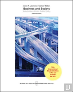 Bertrand.pt - Ise Bus & Society: Stakeholders Ethc Public Policy