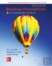 Ise Business Foundations: A Changing World