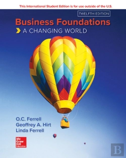 Bertrand.pt - Ise Business Foundations: A Changing World