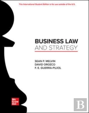 Ise Business Law And Strategy