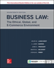 Ise Business Law