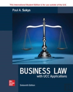 Bertrand.pt - Ise Business Law With Ucc Applications