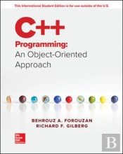 Ise C++ Programming: An Object-Oriented Approach