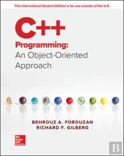 Bertrand.pt - Ise C++ Programming: An Object-Oriented Approach