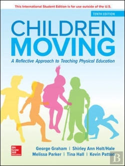 Bertrand.pt - Ise Children Moving: A Reflective Approach To Teaching Physical Education