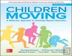 Ise Children Moving: A Reflective Approach To Teaching Physical Education