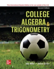 Ise College Algebra & Trigonometry