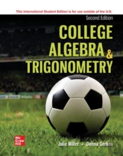 Bertrand.pt - Ise College Algebra & Trigonometry