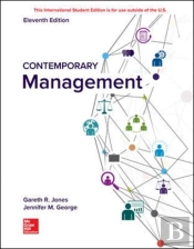 Ise Contemporary Management