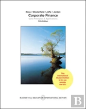 Ise Corporate Finance: Core Principles And Applications