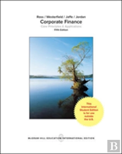Bertrand.pt - Ise Corporate Finance: Core Principles And Applications