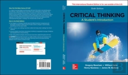 Bertrand.pt - Ise Critical Thinking: A Students Introduction
