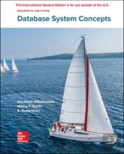 Ise Database System Concepts