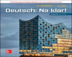 Ise Deutsch: Na Klar!