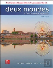 Ise Deux Mondes