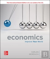 Ise Economics