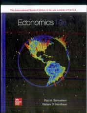 Ise Economics