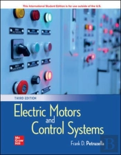 Ise Electric Motors And Control Systems