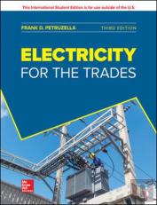 Ise Electricity For The Trades