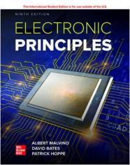 Ise Electronic Principles