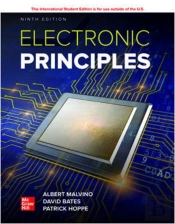 Ise Electronic Principles