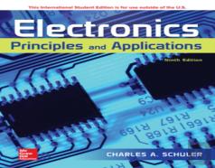 Ise Electronics: Principles And Applications