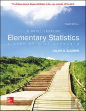 Ise Elementary Statistics: A Brief Version