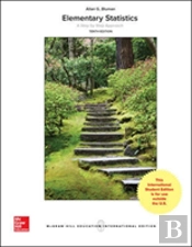 Ise Elementary Statistics: A Step By Step Approach