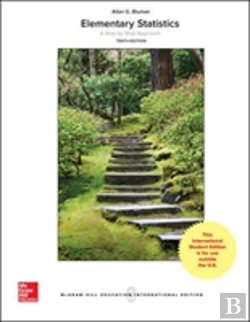 Bertrand.pt - Ise Elementary Statistics: A Step By Step Approach