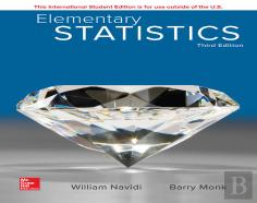 Ise Elementary Statistics
