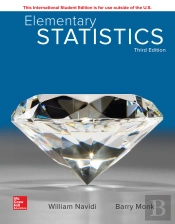 Ise Elementary Statistics
