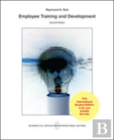 Ise Employee Training & Development