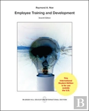 Ise Employee Training & Development