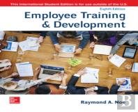 Ise Employee Training & Development