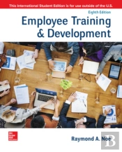 Ise Employee Training & Development