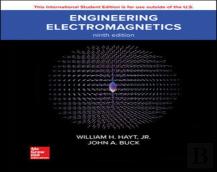 Ise Engineering Electromagnetics