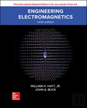 Ise Engineering Electromagnetics