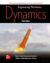 Ise Engineering Mechanics: Dynamics