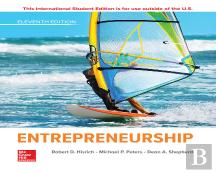 Ise Entrepreneurship