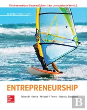 Ise Entrepreneurship