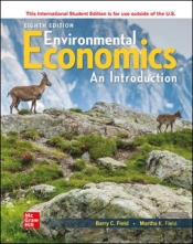 Ise Environmental Economics