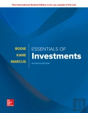 Ise Essentials Of Investments