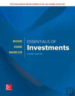 Bertrand.pt - Ise Essentials Of Investments