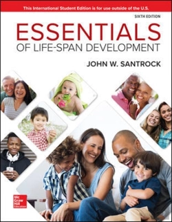 Bertrand.pt - Ise Essentials Of Life-Span Development