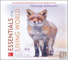 Ise Essentials Of The Living World