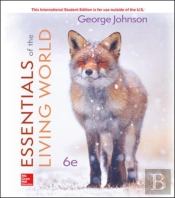 Ise Essentials Of The Living World