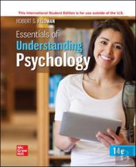 Ise Essentials Of Understanding Psychology